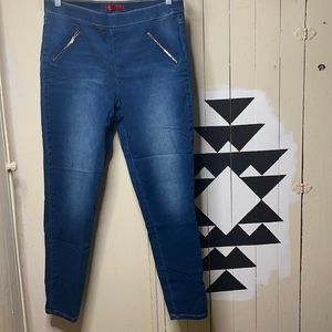 Jennifer lopez Jeggings